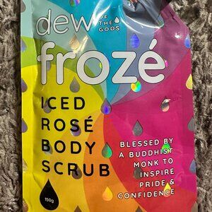 Dew of the Gods